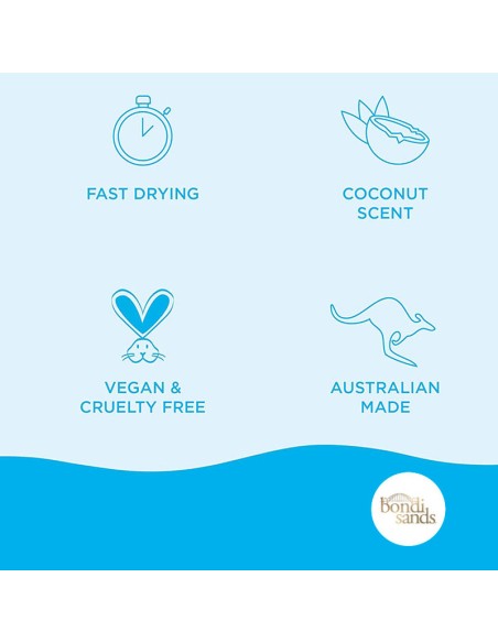 Bondi Sands Dark Self Tanning Foam Bondi Sands Dark Self Tanning Foam