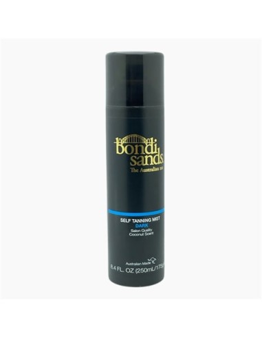 Bondi Sands Dark Self Tanning Mist Bondi Sands Dark Self Tanning Mist