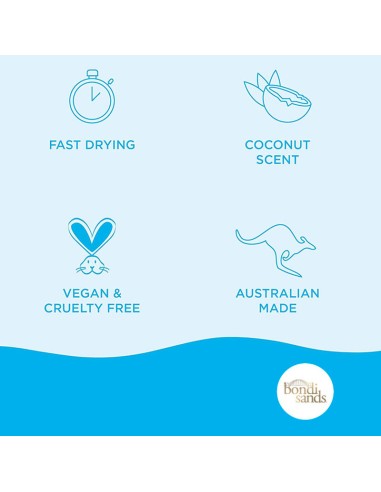 Bondi Sands Dark Self Tanning Mist Bondi Sands Dark Self Tanning Mist