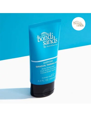 Bondi Sands Everyday Gradual Tanning Milk Bondi Sands Everyday Gradual Tanning Milk