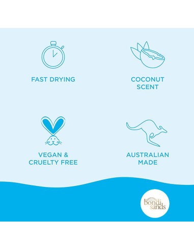 Bondi Sands Everyday Gradual Tanning Milk Bondi Sands Everyday Gradual Tanning Milk