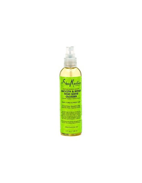 Smooth And Repair High Shine Glosser