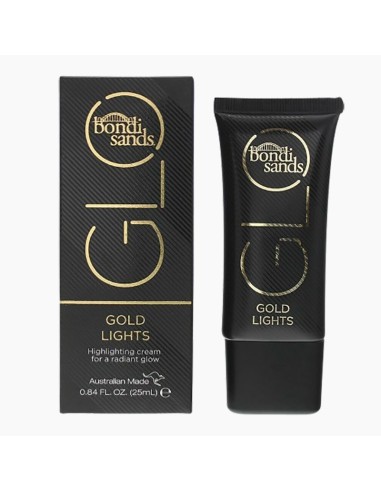 Bondi Sands Glo Gold Lights Highlighting Cream