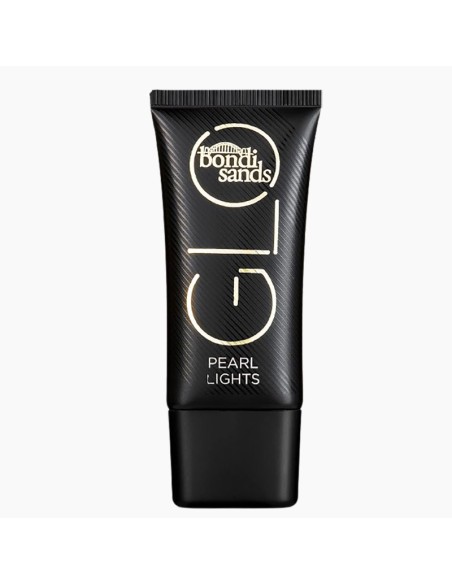 Bondi Sands Glo Pearl Lights Highlighting Cream