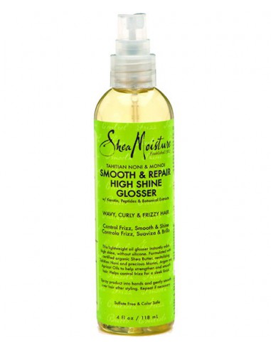 Smooth And Repair High Shine Glosser Smooth And Repair High Shine Glosser