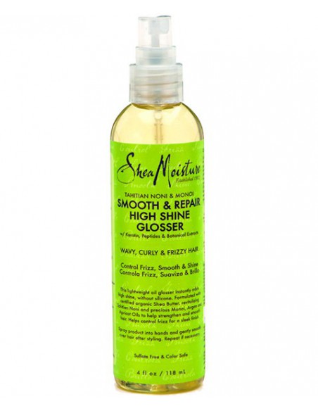 Smooth And Repair High Shine Glosser Smooth And Repair High Shine Glosser