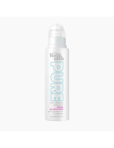 Bondi Sands Pure Renew Self Tanning Face Mist
