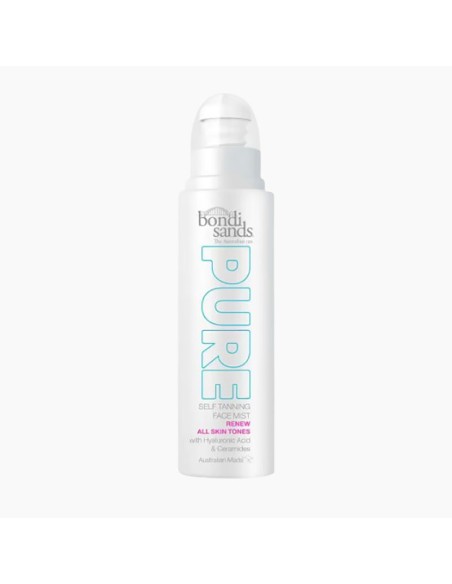 Bondi Sands Pure Renew Self Tanning Face Mist
