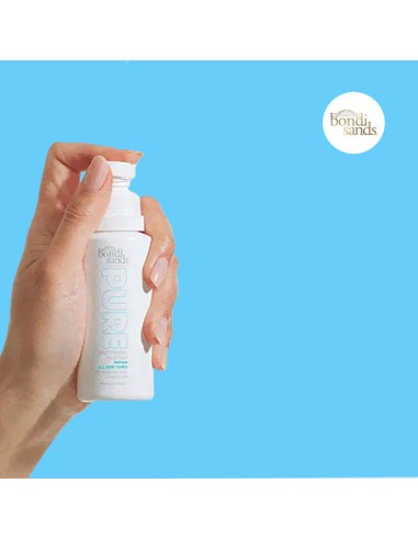 Bondi Sands Pure Repair Self Tanning Face Mist Bondi Sands Pure Repair Self Tanning Face Mist