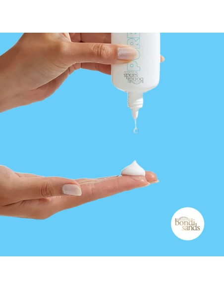 Bondi Sands Pure Self Tanning Drops Bondi Sands Pure Self Tanning Drops