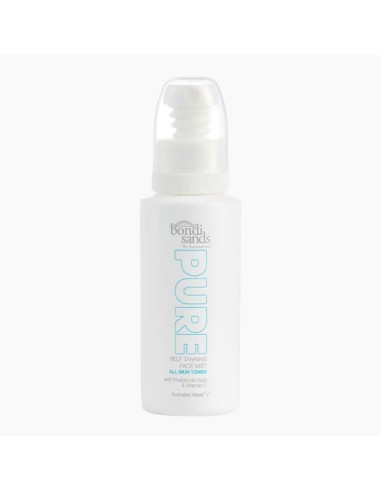 Bondi Sands Pure Self Tanning Face Mist Bondi Sands Pure Self Tanning Face Mist
