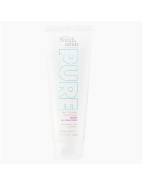 Bondi Sands Pure Self Tanning Renew Sleep Mask