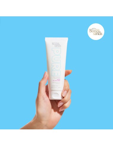 Bondi Sands Pure Self Tanning Renew Sleep Mask