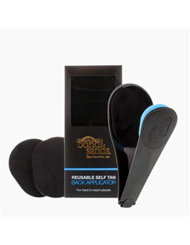 Bondi Sands Reusable Self Tan Back Applicator Bondi Sands Reusable Self Tan Back Applicator