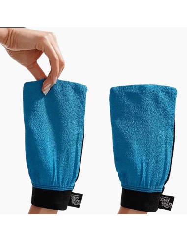 Bondi Sands Reusable Self Tan Exfoliation Mitt