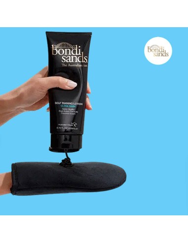 Bondi Sands Ultra Dark Self Tanning Lotion