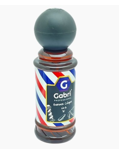 Gabri Professional Barber Cologne No 6 Gabri Professional Barber Cologne No 6
