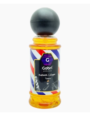 Gabri Professional Barber Cologne Tobacco Gabri Professional Barber Cologne Tobacco