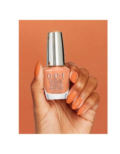 OPI Infinite Shine 2 Nail Lacquer Trading Paint OPI Infinite Shine 2 Nail Lacquer Trading Paint