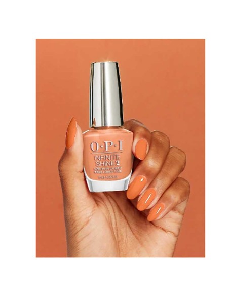 OPI Infinite Shine 2 Nail Lacquer Trading Paint OPI Infinite Shine 2 Nail Lacquer Trading Paint