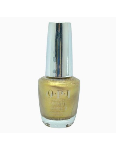 OPI Infinite Shine 2 Nail Lacquer Sleigh Bells Bling OPI Infinite Shine 2 Nail Lacquer Sleigh Bells Bling