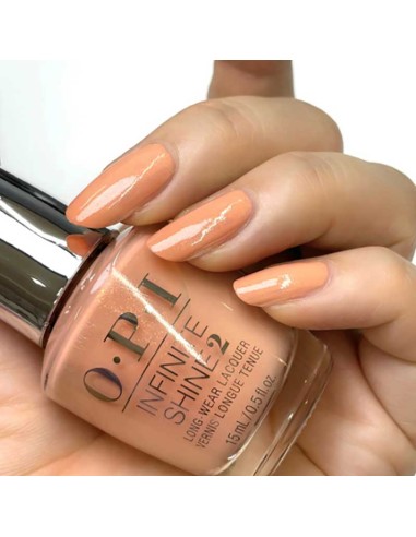 OPI Infinite Shine 2 Nail Lacquer The Future Is You OPI Infinite Shine 2 Nail Lacquer The Future Is You