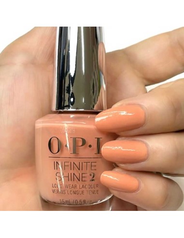 OPI Infinite Shine 2 Nail Lacquer The Future Is You OPI Infinite Shine 2 Nail Lacquer The Future Is You