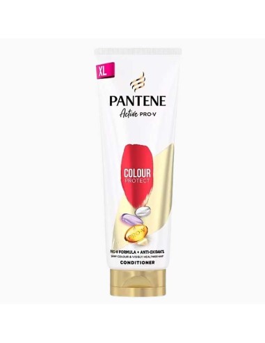 Pantene Active Pro V Colour Protect Conditioner Pantene Active Pro V Colour Protect Conditioner