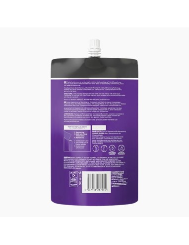 John Frieda Frizz Ease Dream Curls Shampoo Refill Pouch John Frieda Frizz Ease Dream Curls Shampoo Refill Pouch