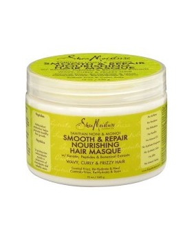 Smooth And Repair Nourishing Hair Masque