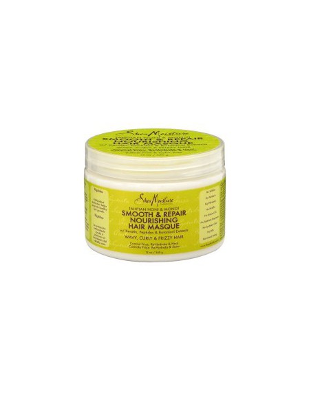 Smooth And Repair Nourishing Hair Masque