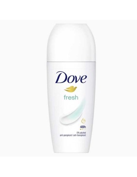 Dove Fresh 48H Anti Perspirant Roll On
