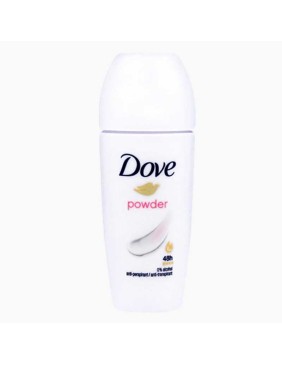 Dove Powder 48H Anti Perspirant Roll On