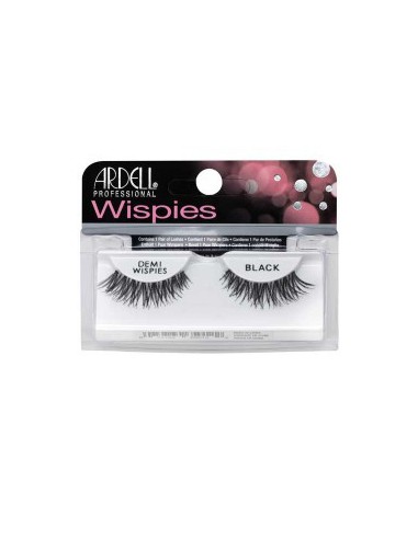 Ardell Natural Demi Wispies Eye Lashes Ardell Natural Demi Wispies Eye Lashes