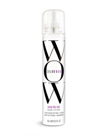 Color WowColor Wow Raise The Root Thicken and Lift Spray