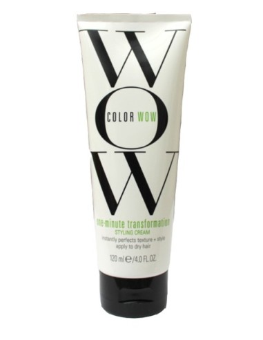 Color WowOne Minute Transformation Styling Cream Color WowOne Minute Transformation Styling Cream