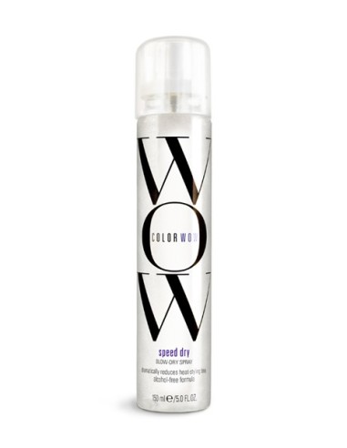 Color WowSpeed Dry Blow Dry Spray Color WowSpeed Dry Blow Dry Spray