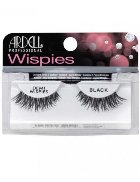 Ardell Natural Demi Wispies Eye Lashes Ardell Natural Demi Wispies Eye Lashes