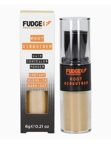 PAINTBOX COLOURRoot Disguiser Hair Concealer Powder Dark Blonde PAINTBOX COLOURRoot Disguiser Hair Concealer Powder Dark Blonde