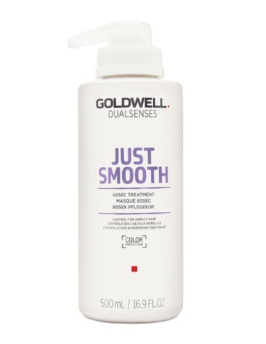 Dualsenses Just Smooth 60 Sec Treatment Dualsenses Just Smooth 60 Sec Treatment