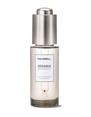 Kerasilk Reconstruct Split Ends Recovery Concentrate