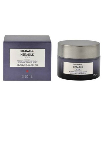 KerasilkKerasilk Style Accentuating Finish Creme KerasilkKerasilk Style Accentuating Finish Creme