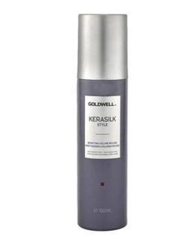 KerasilkKerasilk Style Bodifying Volume Mousse