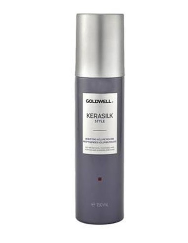KerasilkKerasilk Style Bodifying Volume Mousse