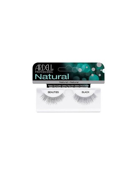 Ardell Natural Beauties Eye Lashes