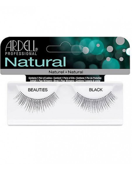 Ardell Natural Beauties Eye Lashes Ardell Natural Beauties Eye Lashes