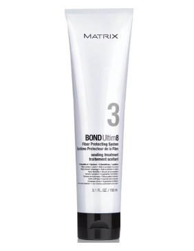 matrix essentialsBlond Ultim8 Fiber Protecting System