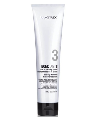 matrix essentialsBlond Ultim8 Fiber Protecting System matrix essentialsBlond Ultim8 Fiber Protecting System