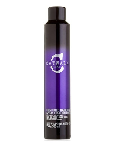 CatwalkCatwalk Firm Hold Hairspray CatwalkCatwalk Firm Hold Hairspray