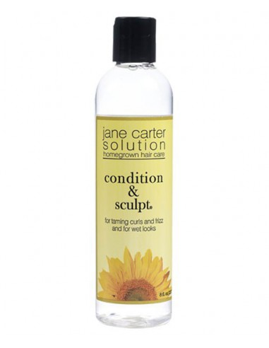 Jane Carter Condition And Sculpt Jane Carter Condition And Sculpt